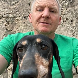 Meet your Posher, Colin